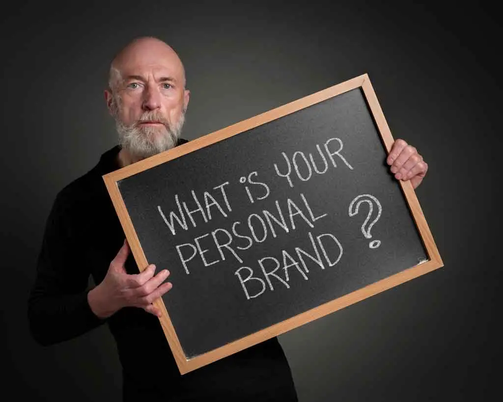 Personal Branding: Membangun Citra Pribadi untuk Kesuksesan