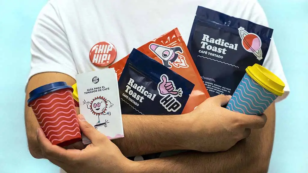 Pentingnya Desain Kemasan dalam Keberhasilan Produk