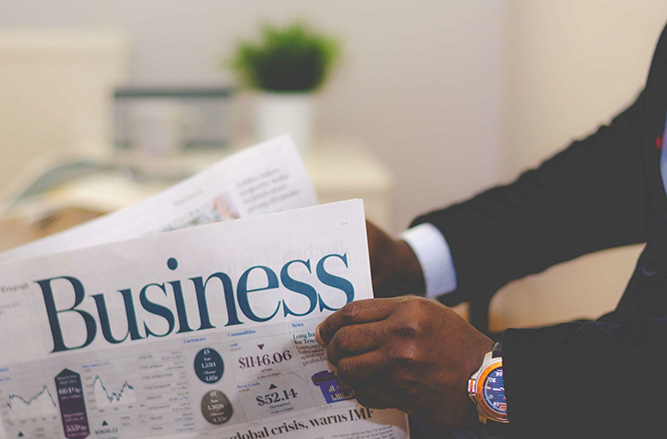 Manfaat Business Model Canvas