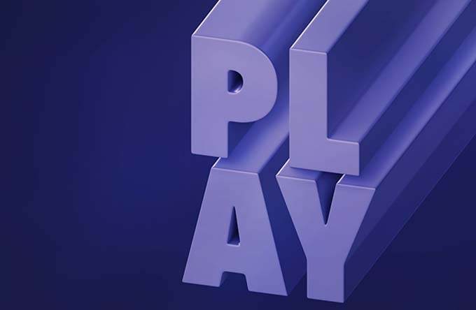 Gunakan Font yang Mudah Dibaca