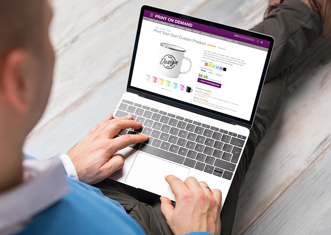 Mengabaikan Prinsip Dasar Desain