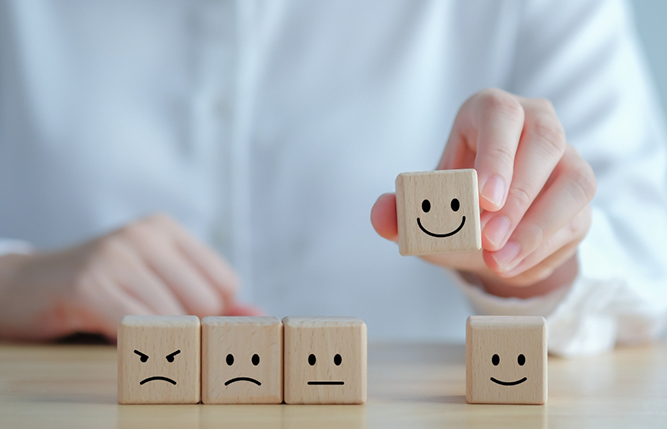 Meningkatkan Kepuasan Pelanggan