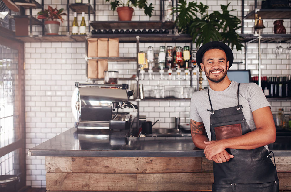 7 Cara Jitu Meningkatkan Penjualan Coffee Shop Anda No 4 Ada di Meja Anda