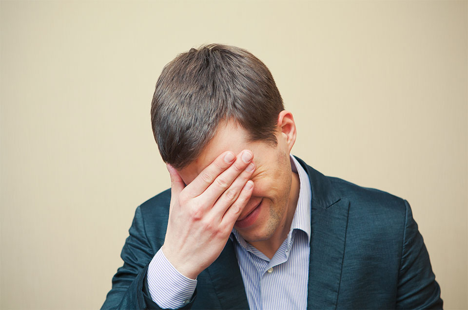 Investor Menolak Anda Mungkin Ini 5 Kesalahan Fatal dalam Pitch Deck Anda