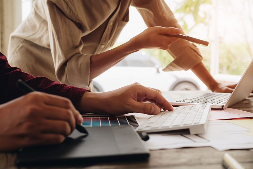 Jasa Desain Grafis Tangerang, Solusi Kreatif untuk Bisnismu