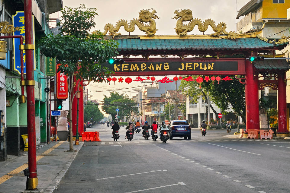 Bongkar Tuntas! 5 'Penyakit' Visual yang Bikin Bisnis Surabaya 'Jalan di Tempat'​