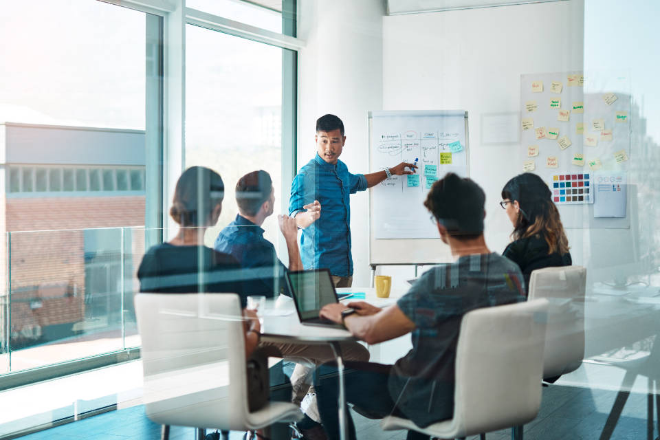 Jasa Desain Company Profile, Bisnis Bagus tapi Investor Kabur Profil Anda Mungkin Terlihat ‘Miskin’!