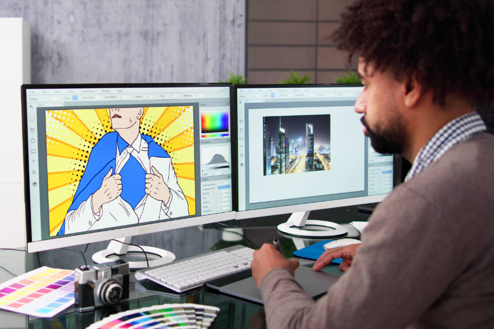 Jasa Desain Grafis Jabodetabek, Brand Anda ‘Hilang’ Setelah 6 Bulan 5 Jebakan Desain ‘Sat-Set’ Ini Kuburannya!