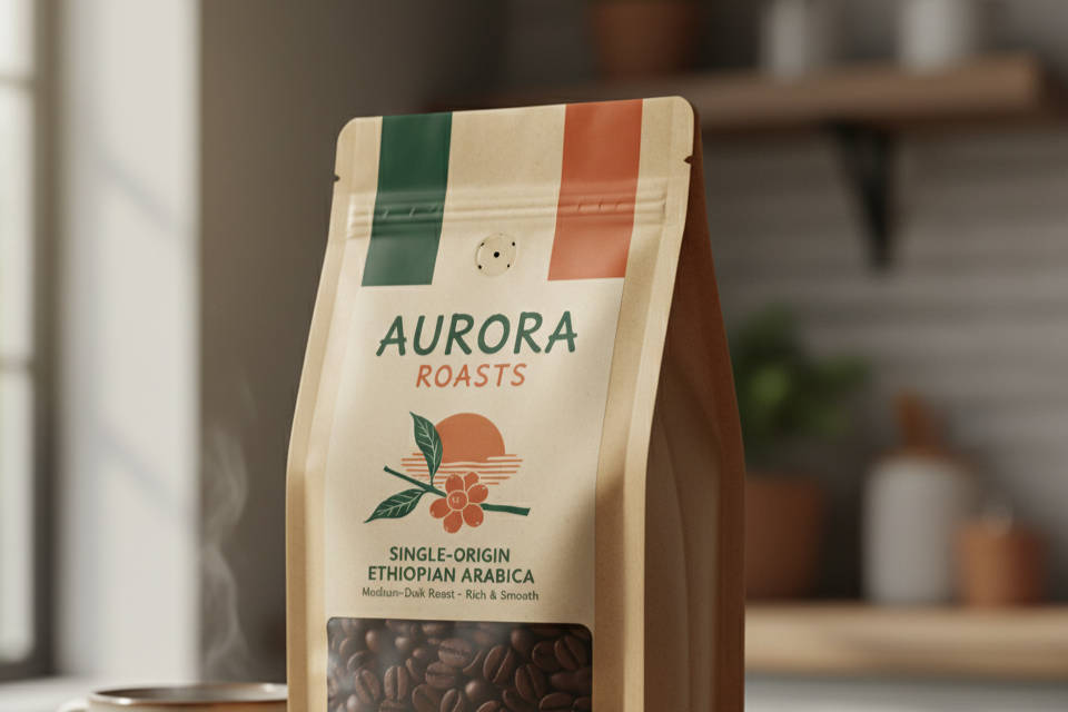 Jasa Desain Kemasan Produk Premium ‘Terjebak’ Harga Murah 5 Jebakan Desain Ini Bikin Value Anda Anjlok!