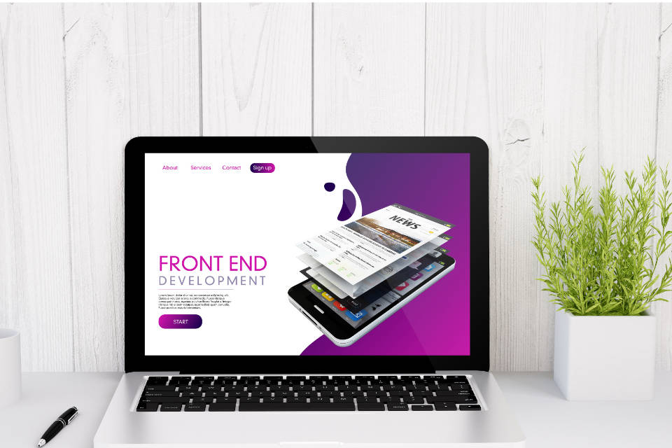 Jasa Desain Website ‘Bakar Duit’ Iklan tapi Web Sepi Bongkar 5 ‘Dosa’ Arsitektur yang Bikin Zonk!