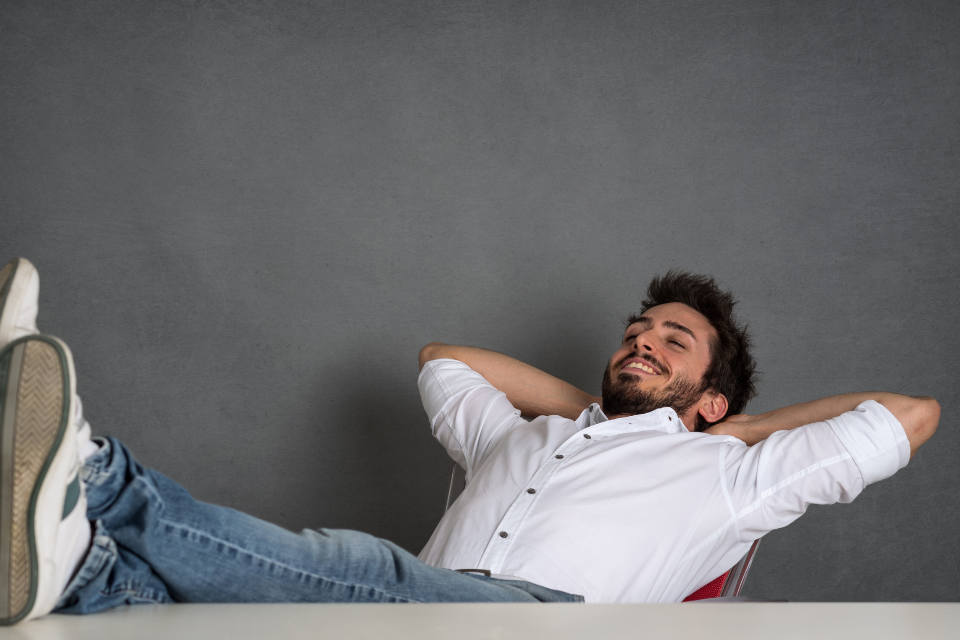 Mentalitas Gampang Diatur Adalah Musuh Terbesar Profit Anda